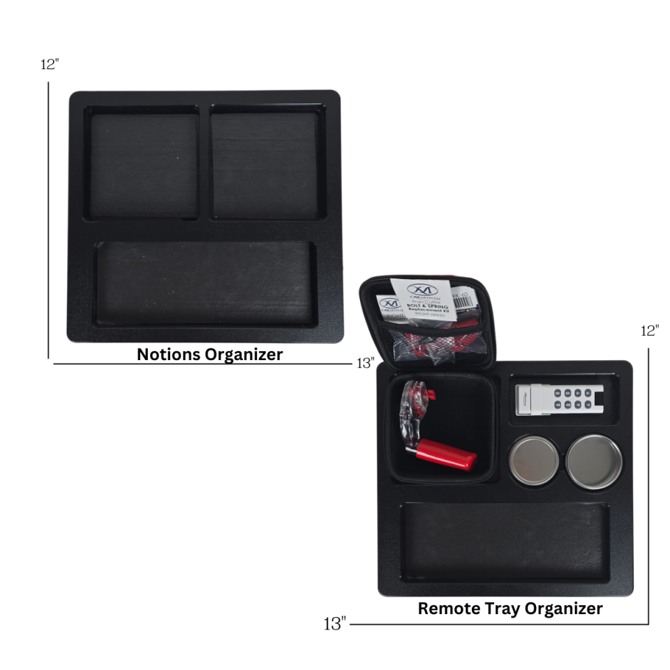 Organizer Bundle